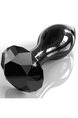 Icicle Glass Dildo - Handcrafted Luxury Massager | Elegant Sex Toy