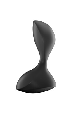 Satisfyer Sweet Seal Plug - Deep Vibration & App Control