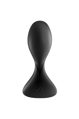 Satisfyer Trendsetter: Vibrazione Anal App-Controllata con Forma a Lingua