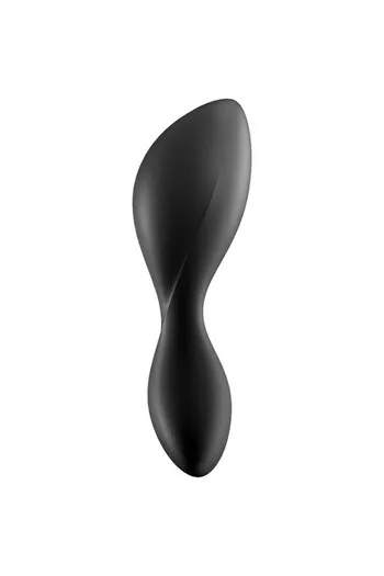 Satisfyer Trendsetter: App-Controlled Anal Vibrator with Tongue Shape
