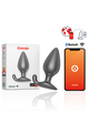 Vibratore Anale Oninder - Massaggio di Lusso Controllato da App