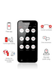 Vibratore Anale Oninder - Massaggio di Lusso Controllato da App