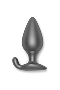 Vibratore Anale Oninder - Massaggio di Lusso Controllato da App