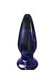 Butchocks by Toyjoy: The Brilliant - Premium Glass Anal Vibrator