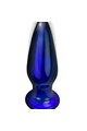 Butchocks by Toyjoy: The Brilliant - Premium Glass Anal Vibrator