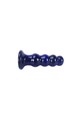 Butchocks by Toyjoy: Premium Vibrating Glass Anal Plug for Advanced Anal Stimulation