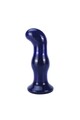 Butchocks by Toyjoy: El Brillo - Premium Vibrating Glass Anal Plug for Intense Stimulation