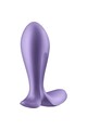 Intensity Plug: The Anal Toy with Powerful Vibrations