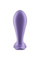 Intensity Plug: Il Giocattolo Anale con Vibrazioni Intense