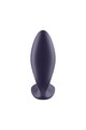 Power Plug: Deep-Vibration Anal Plug with Bluetooth Control