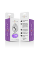 Intense™ Diamond Jewel Anal Plug - Glamorous Anal Stimulation