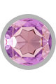 Intense™ Diamond Jewel Anal Plug - Elegance and Intense Pleasure