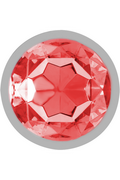 Butt Plug con Gioiello di Diamante Intense™ - Glamour e Piacere Intenso