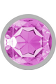 Intense™ Diamond Jewel Butt Plug - Glamour and Intense Pleasure