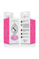 Intense™ Diamond Jewel Butt Plug - Glamour and Intense Pleasure
