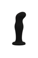 Black&Silver™ Anal Plug - Intense P-Spot Stimulation