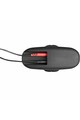 ElectraStim Silicone Noir Rocker - The Electric Anal Plug for Intense Stimulation