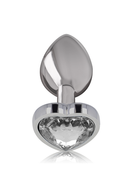 Intense™ Diamond Jewel Anal Plug - Glamorous & Intense Anal Stimulation