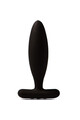 Vesta Anal Vibrator: Silky Smooth and Powerful