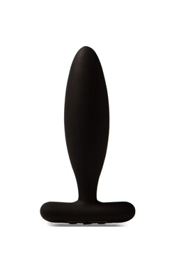 Vesta Anal Vibrator: Silky Smooth and Powerful