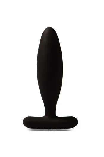Vesta Anal Vibrator: Silky Smooth and Powerful