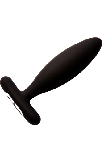 Vesta Anal Vibrator: Silky Smooth and Powerful