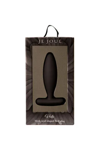 Vibro per Anale Vesta: Esperienza Setosa e Intensa