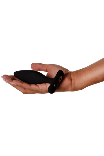 Vesta Anal Vibrator: Silky Smooth and Powerful