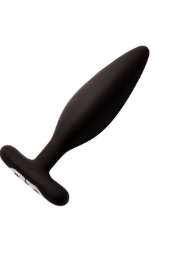 Egon Butt Plug Vibrator: Multisensory Experience