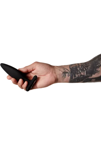 Vibratore per Glutei Egon: Esperienza Multisensoriale