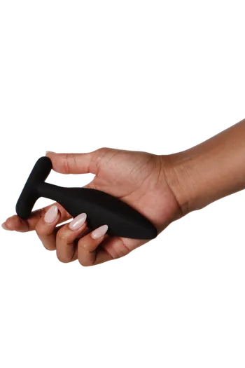 Egon Butt Plug Vibrator: Multisensory Experience