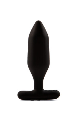 Oynx Butt Plug Vibrator: Deep Pleasure Experience