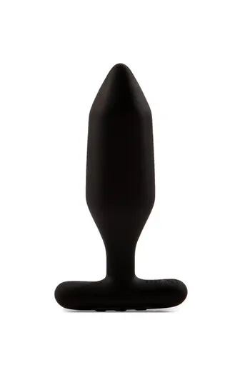 Oynx Butt Plug Vibrator: Deep Pleasure Experience