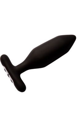 Oynx Butt Plug Vibrator: Deep Pleasure Experience