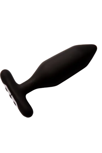 Oynx Butt Plug Vibrator: Deep Pleasure Experience