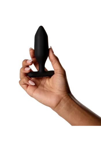Oynx Butt Plug Vibrator: Deep Pleasure Experience