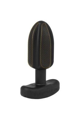 Tartarus Quadripolar Butt Plug: Sensazioni Elettriche 360° per Esperienze Anali Intense