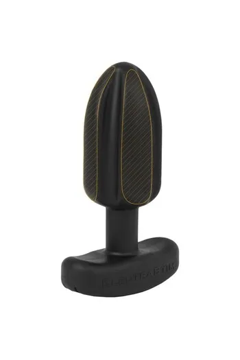 Tartarus Quadripolar Butt Plug: Sensazioni Elettriche 360° per Esperienze Anali Intense