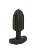 Tartarus Quadripolar Butt Plug: Sensazioni Elettriche 360° per Esperienze Anali Intense