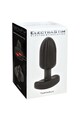 Tartarus Quadripolar Butt Plug: Sensazioni Elettriche 360° per Esperienze Anali Intense