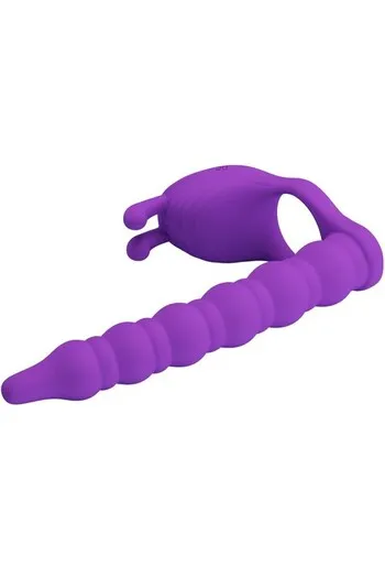 7-Function Vibrating Ring | Longer Erections & Prolonged Satisfaction