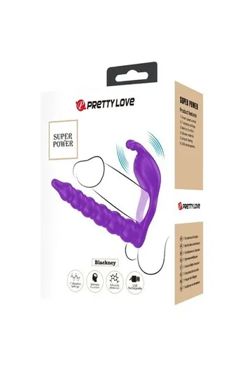 7-Function Vibrating Ring | Longer Erections & Prolonged Satisfaction