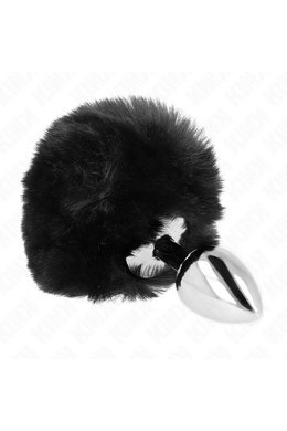 Anal Plugs with Synthetic Tail - Add Fantasy to Play