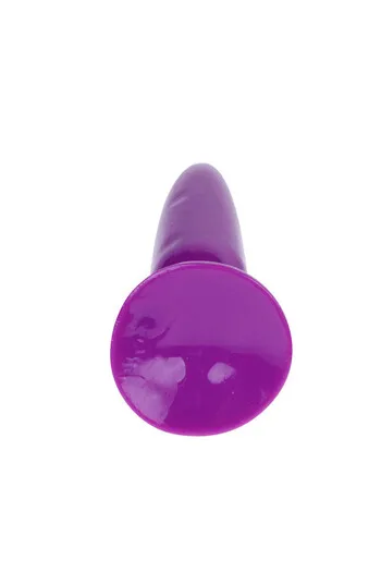Gelatin Anal Plug for Comfortable Stretching