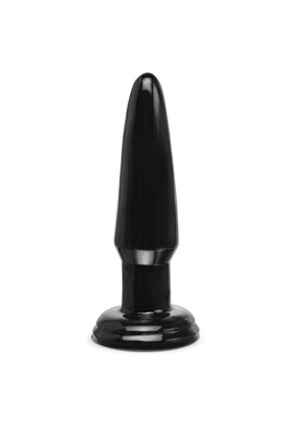 Limited Edition 50 Shades Anal Plug - Perfect for Beginners