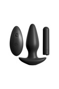 Plug Silicone con Telecomando - Scopri il Piacere Anale | Pipedream