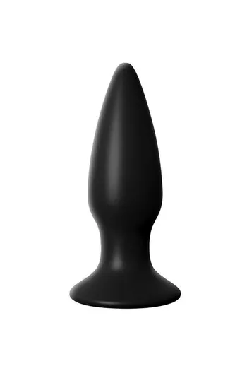 Anal Fantasy Collection: Il Plug Anale Ricaricabile per il Massimo Piacere