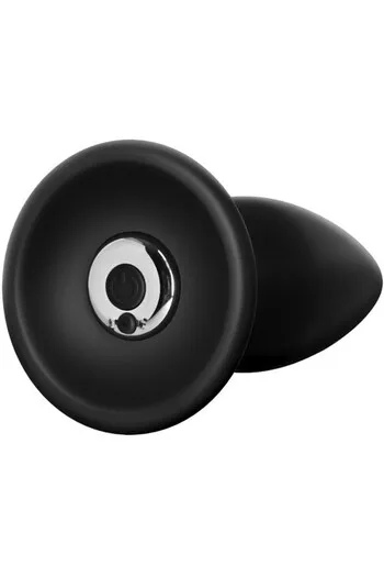 Anal Fantasy Collection: The Rechargeable Anal Plug for Maximum Pleasure