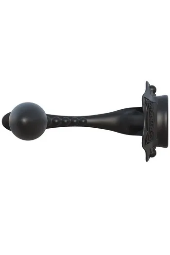 Fantasy C-ring: Penis Ring with Anal Vibration for Powerful Erection & Ejaculation Control