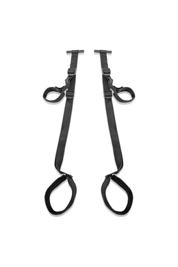 Door Sex Swing - Explore New Positions | Fetish Fantasy Series